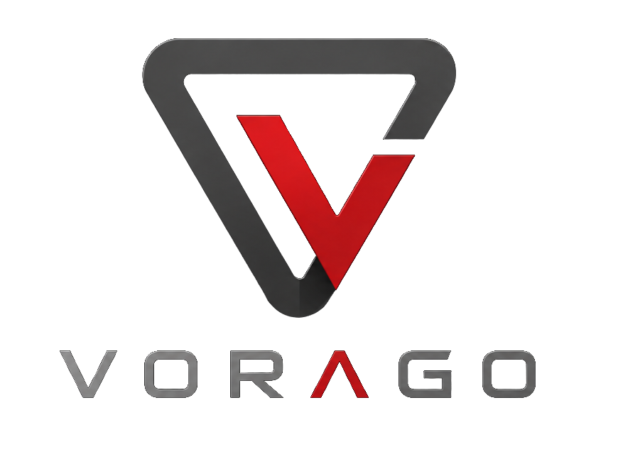 Vorago Logo